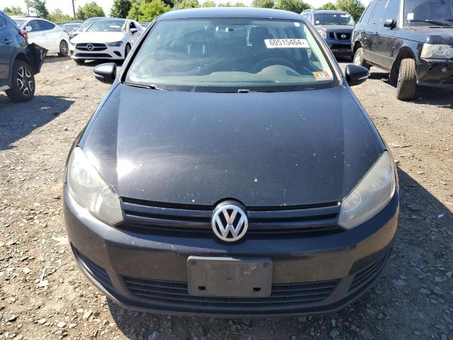 2011 Volkswagen Golf VIN: WVWAB7AJ7BW225420 Lot: 60515464