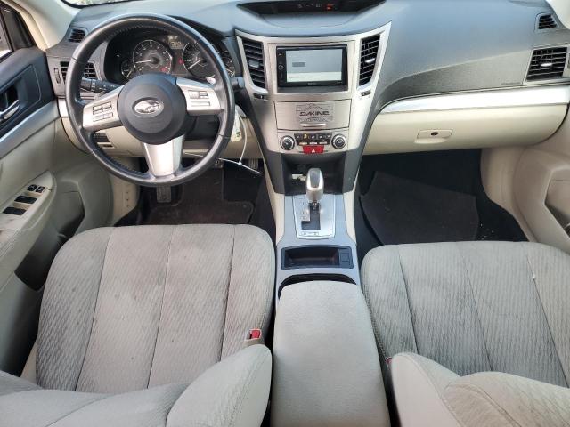 2010 Subaru Outback 2.5I Premium VIN: 4S4BRBBCXA3383331 Lot: 59860964