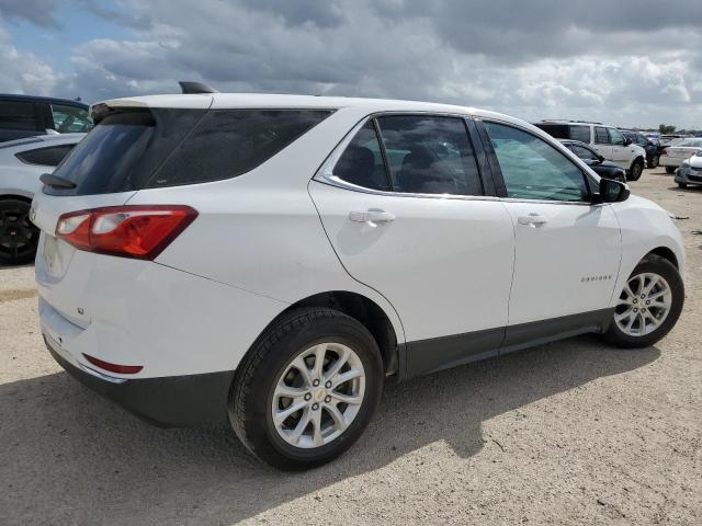 2018 CHEVROLET EQUINOX LT - 2GNAXJEV9J6191833