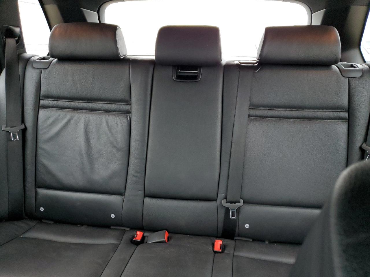 5UXFE83508L167145 2008 BMW X5 4.8I