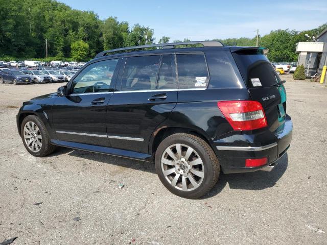 2010 Mercedes-Benz Glk 350 4Matic VIN: WDCGG8HB0AF491063 Lot: 60716844