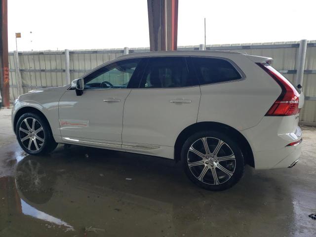 2020 Volvo Xc60 T5 Inscription VIN: YV4102DL4L1575847 Lot: 40732267