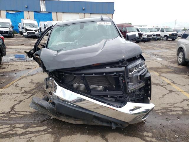 2022 CHEVROLET 1500 SILVE - 1GCPYJEK9NZ122995