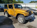 JEEP WRANGLER S photo