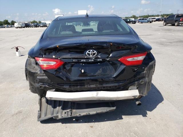 VIN 4T1B11HK7KU214525 2019 Toyota Camry, L no.6