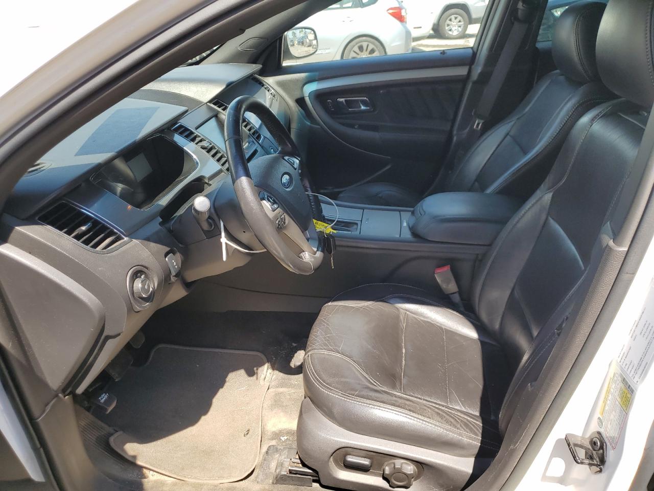 1FAHP2E83DG223354 2013 Ford Taurus Sel