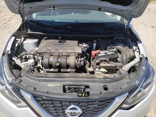 2018 NISSAN SENTRA S - 3N1AB7AP3JL657420