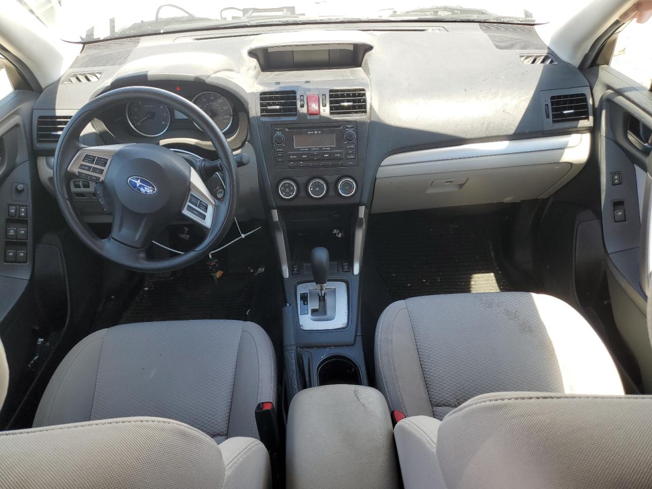 JF2SJADC6FH453261 2015 Subaru Forester 2.5I Premium