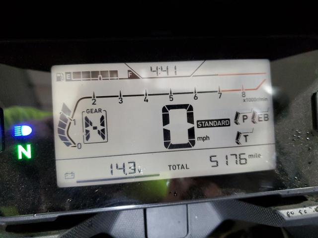 2023 HONDA NC750 XD JH2RH0914PK200543