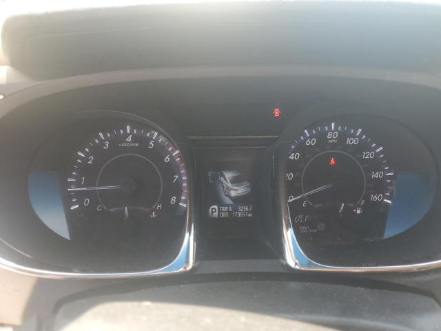 2013 Toyota Avalon Base VIN: 4T1BK1EB7DU008559 Lot: 59629674