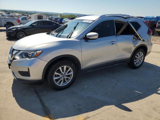 2018 NISSAN ROGUE S - KNMAT2MT5JP523499