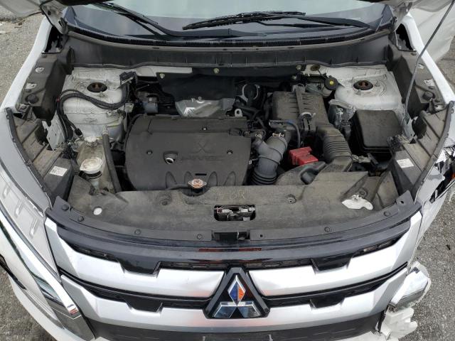 2020 Mitsubishi Outlander Sport Es VIN: JA4AR3AU0LU022844 Lot: 56935824