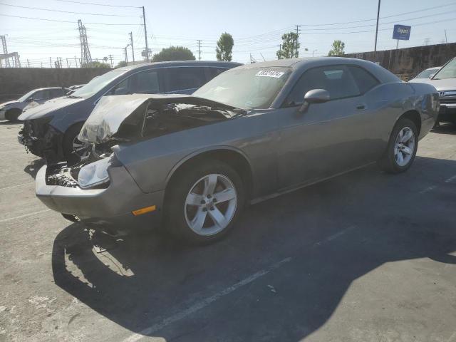 2B3CJ4DV5AH318508 2010 Dodge Challenger Se