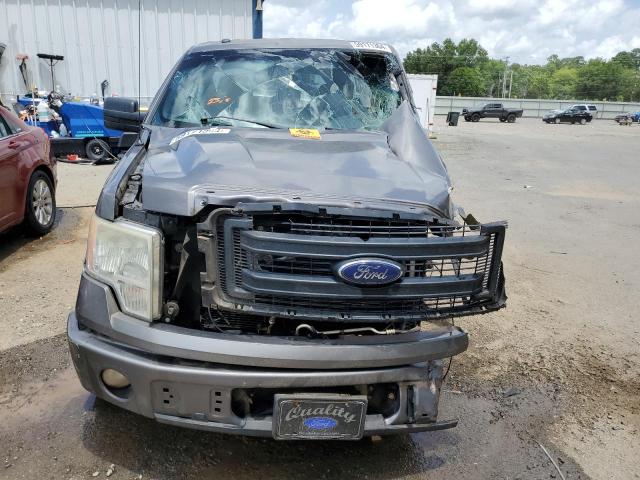 VIN 1FTFX1CF4DKE10824 2013 Ford F-150, Super Cab no.5