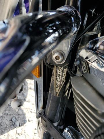 2002 HONDA VTX1800 S - 1HFSC49342A000803