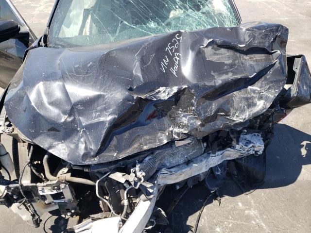 2HGFC4B06GH307525 2016 Honda Civic Lx