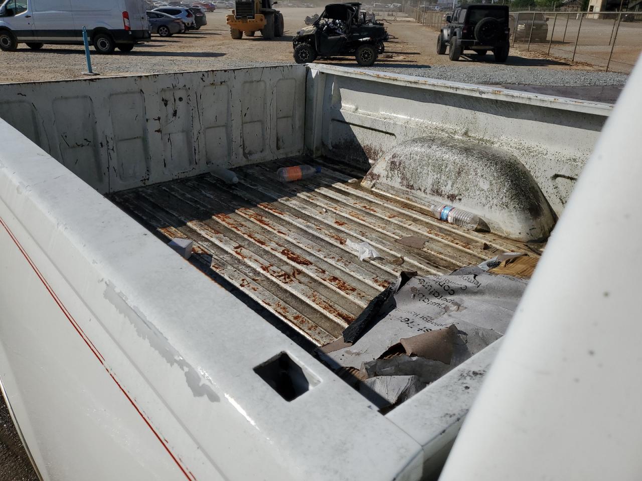 1GCDK14K6MZ145929 1991 Chevrolet Gmt-400 K1500