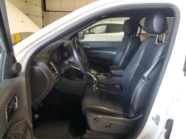 2019 Dodge Durango Gt VIN: 1C4RDJDG7KC673944 Lot: 57523064