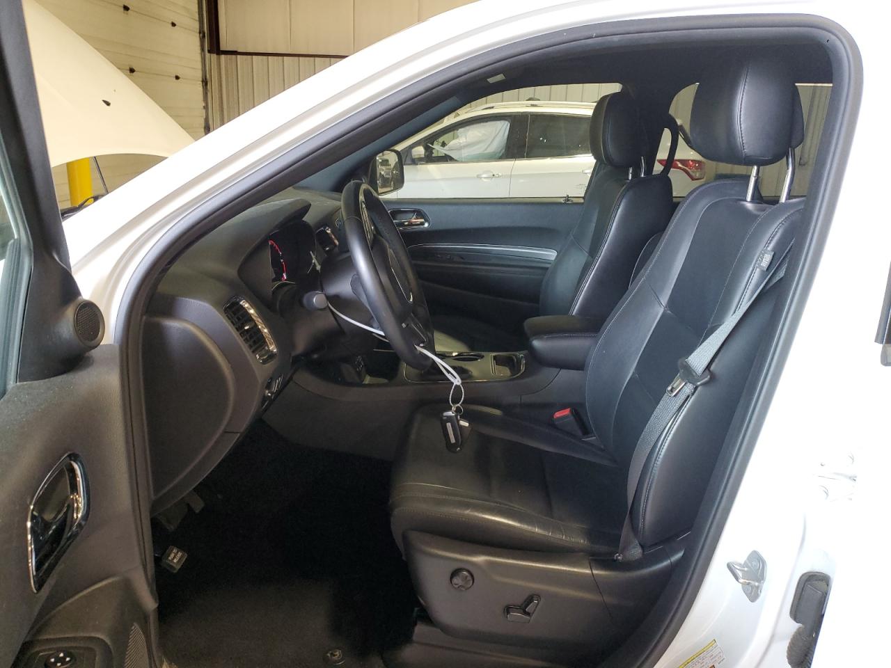 1C4RDJDG7KC673944 2019 Dodge Durango Gt