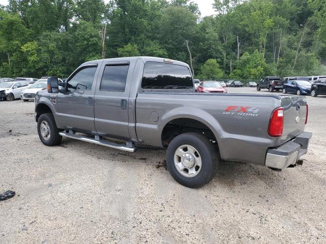 2010 Ford F250 Super Duty VIN: 1FTSW2BR0AEB15099 Lot: 58300254