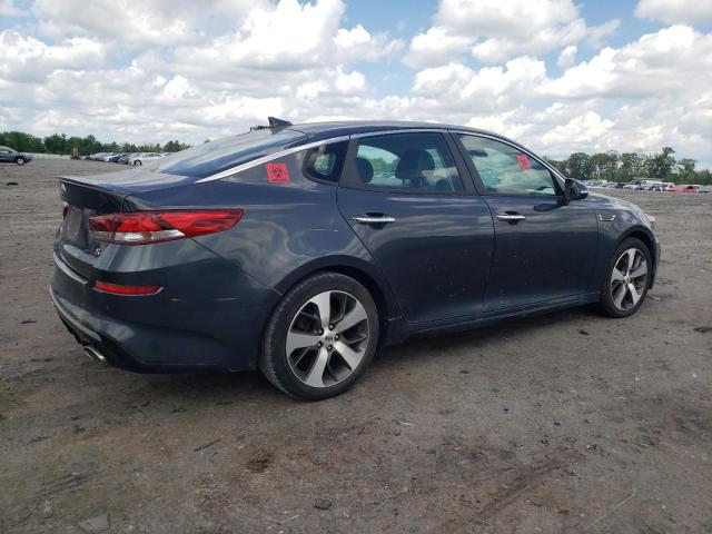 2020 Kia Optima Lx VIN: 5XXGT4L34LG403128 Lot: 57421844