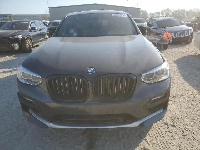 VIN 5UXUJ3C51KLG53611 2019 BMW X4, Xdrive30I no.5