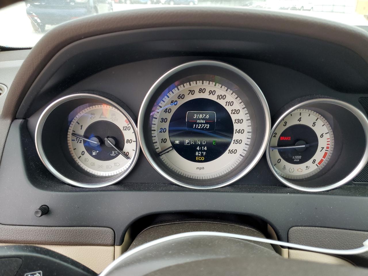 WDDGF8AB6DR266710 2013 Mercedes-Benz C 300 4Matic