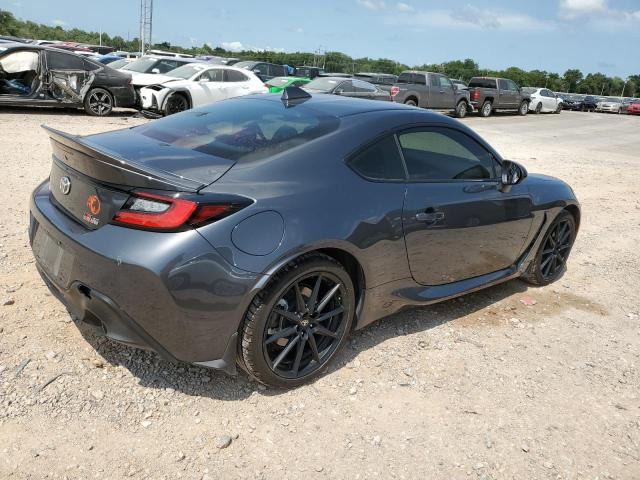 2023 Toyota Gr 86 Premium VIN: JF1ZNBE10P9765369 Lot: 59735054