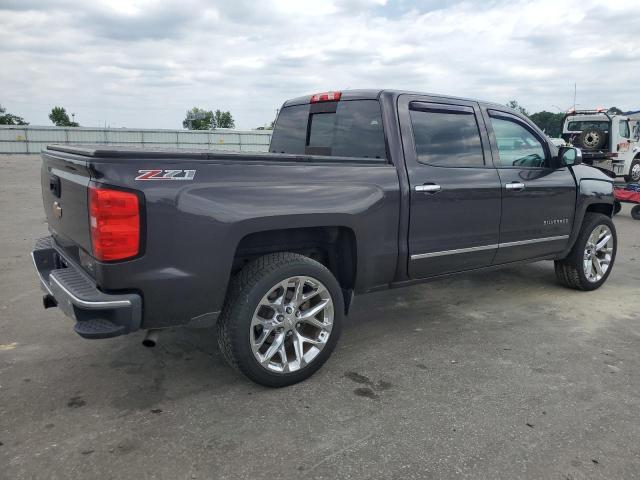 Vin: 3gcuksec1eg420914, lot: 59396484, chevrolet all models k1500 ltz 20143