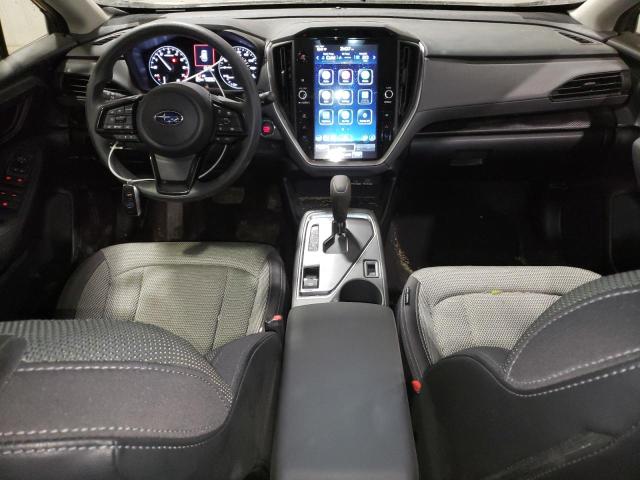 2024 SUBARU CROSSTREK - JF2GUADC3R8212551