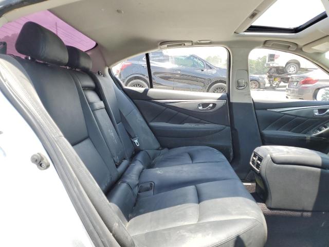 2017 Infiniti Q50 Premium VIN: JN1EV7AP5HM739884 Lot: 56225944