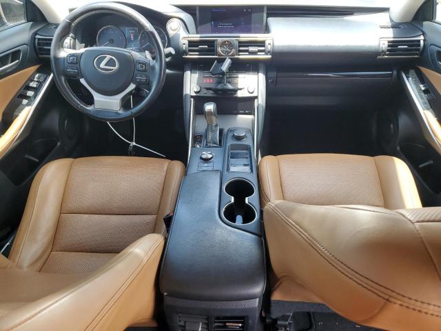 2018 Lexus Is 300 VIN: JTHBA1D21J5069032 Lot: 60127354