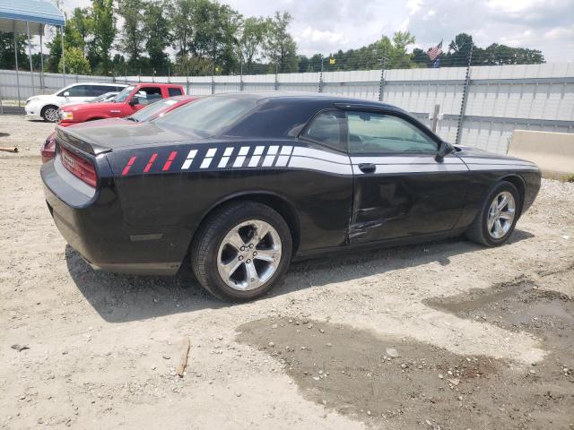 VIN 2C3CDYAG8EH299031 2014 Dodge Challenger, Sxt no.3