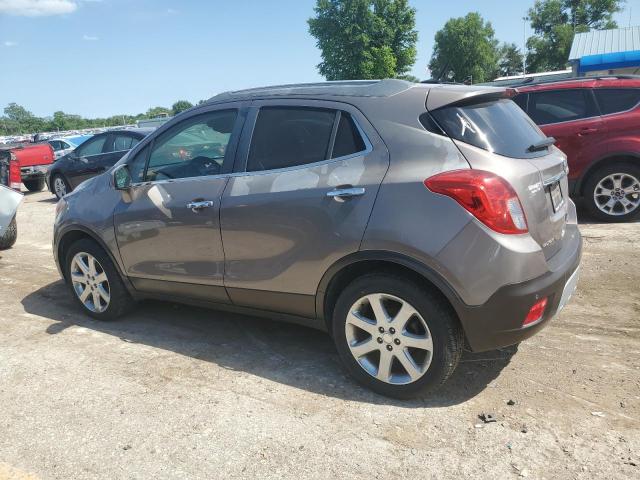 2013 Buick Encore Premium VIN: KL4CJDSB5DB195694 Lot: 57903754