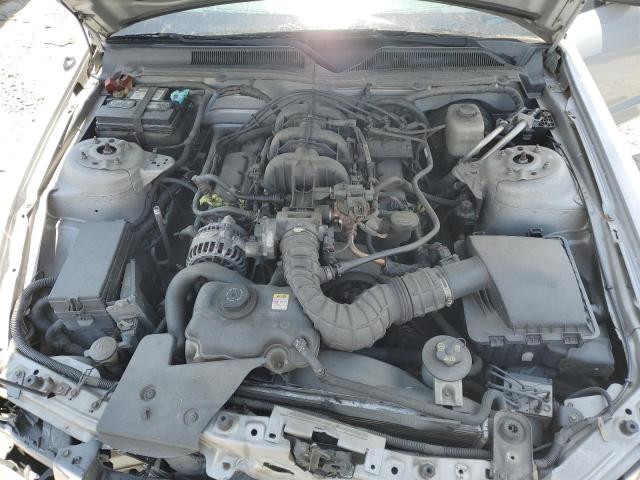 2006 Ford Mustang VIN: 1ZVFT80N665266286 Lot: 56479764