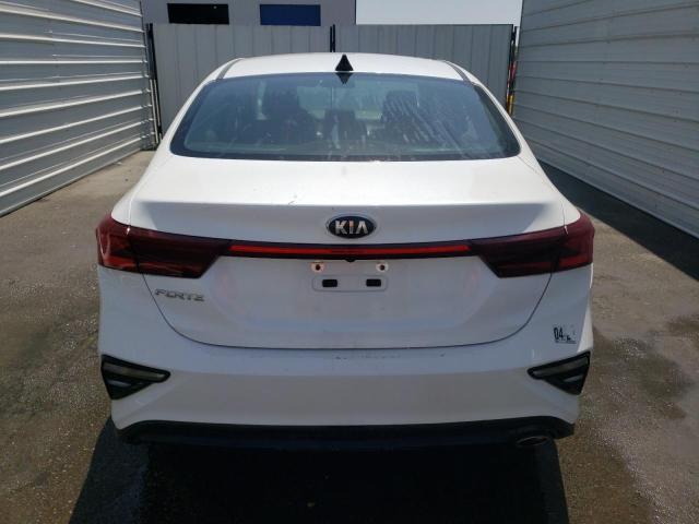 2021 Kia Forte Fe VIN: 3KPF24ADXME354196 Lot: 59161734