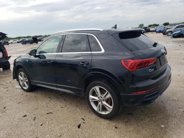 2021 Audi Q3 Premium Plus S Line 45 VIN: WA1EECF37M1007256 Lot: 57886124