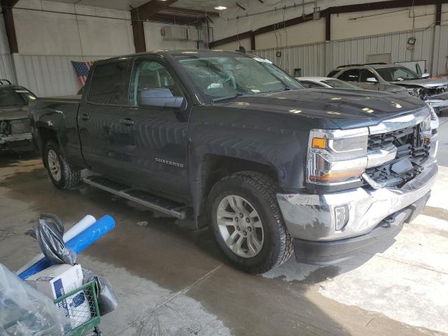 2017 Chevrolet Silverado K1500 Lt VIN: 3GCUKREC1HG206986 Lot: 59056684