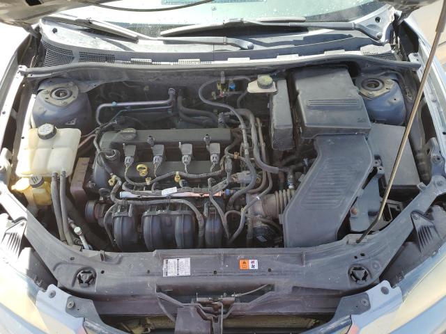 2006 Mazda 3 I VIN: JM1BK32F461495425 Lot: 57773654