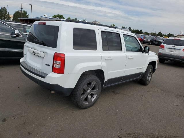 1C4NJRFB8FD370372 2015 Jeep Patriot Latitude
