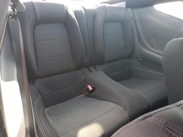 2024 FORD MUSTANG - 1FA6P8TH0R5125768