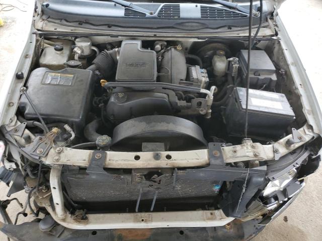 2003 Chevrolet Trailblazer Ext VIN: 1GNET16S436100137 Lot: 58105274