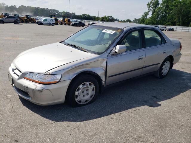 1999 Honda Accord Lx VIN: 1HGCG5548XA093891 Lot: 56721724