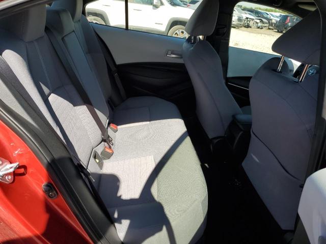2020 TOYOTA COROLLA SE - JTDS4RCE2LJ007961