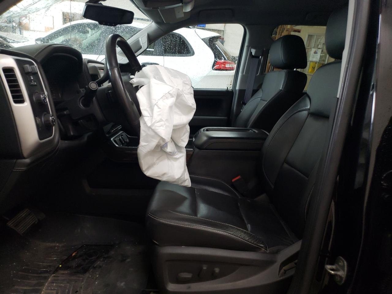 3GTU2VEC4FG275399 2015 GMC Sierra K1500 Slt