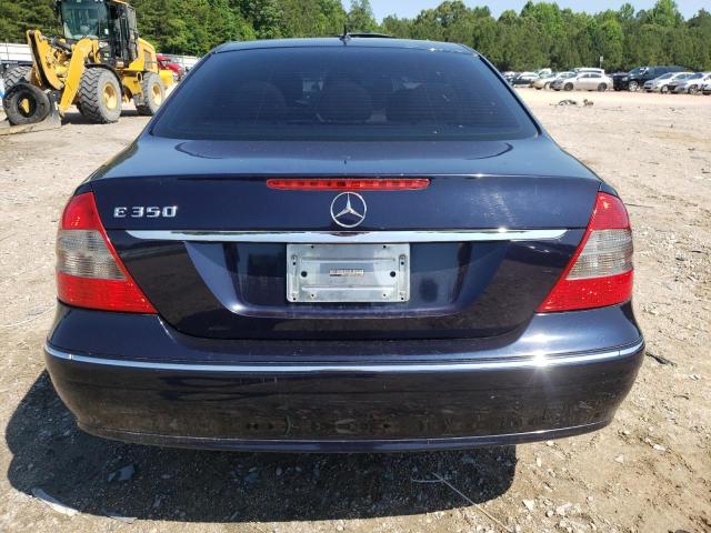 2009 Mercedes-Benz E 350 VIN: WDBUF56X29B369511 Lot: 57523094