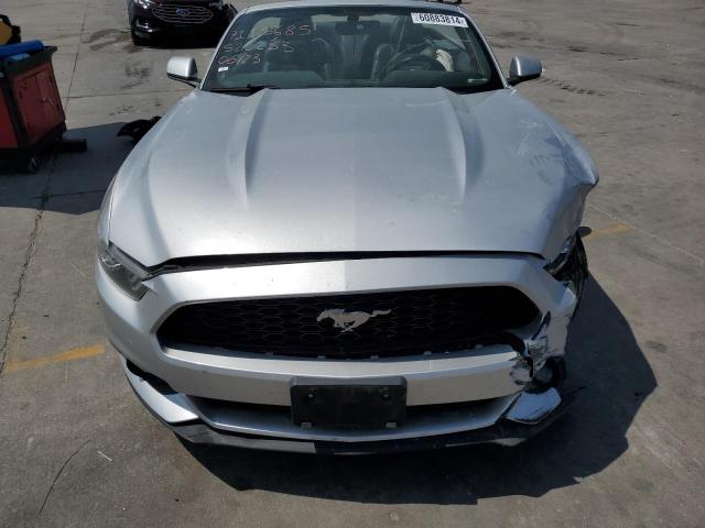 2016 Ford Mustang VIN: 1FATP8UH8G5222330 Lot: 60883814