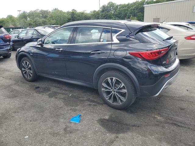 2017 INFINITI QX30 BASE - SJKCH5CR0HA025044