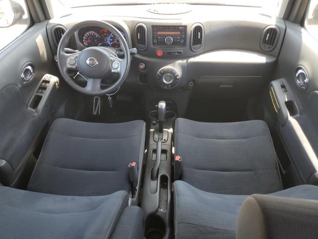 2009 Nissan Cube Base VIN: JN8AZ28R69T117722 Lot: 57581844