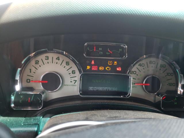 2011 Ford Expedition Xlt VIN: 1FMJU1J53BEF07226 Lot: 60194244